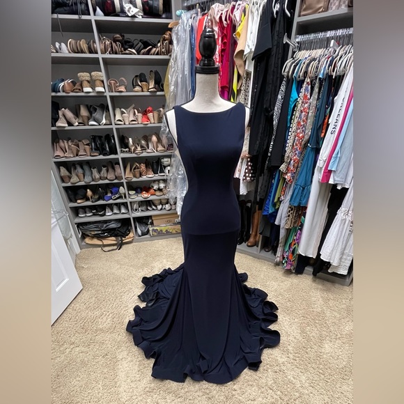 Jovani Formal Gown - Picture 1 of 6
